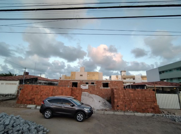 Imagem Apartamento com 3 Quartos à Venda, 72 m² em Jardim Cidade Universitária - João Pessoa Imagem Apartamento com 3 Quartos à Venda, 72 m² em Jardim Cidade Universitária - João Pessoa
