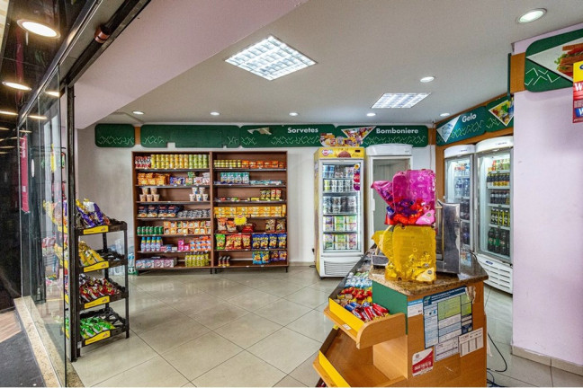 Imagem Sala Comercial à Venda, 220 m² em Vila Clementino - São Paulo Imagem Sala Comercial à Venda, 220 m² em Vila Clementino - São Paulo