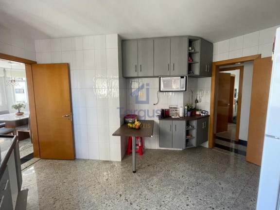 Imagem Apartamento com 3 Quartos à Venda, 150 m² em Vila Regente Feijó - São Paulo