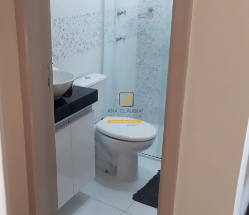 Imagem Apartamento com 2 Quartos à Venda, 49 m² em Vila São José - Itu Imagem Apartamento com 2 Quartos à Venda, 49 m² em Vila São José - Itu