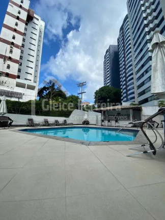 Imagem Apartamento com 3 Quartos à Venda, 78 m² em Candeal - Salvador Imagem Apartamento com 3 Quartos à Venda, 78 m² em Candeal - Salvador