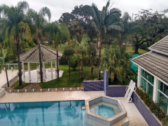 Imagem Sobrado com 6 Quartos à Venda, 7.000 m² em City Castello - Itu