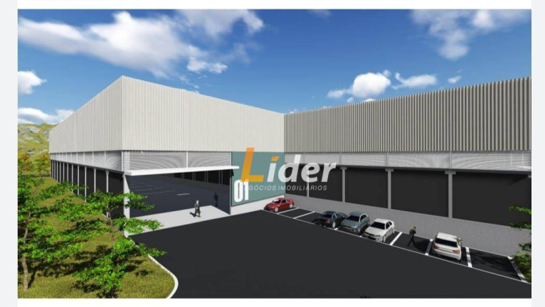 Imagem Terreno à Venda, 25.694 m² em São Pedro - Juiz De Fora Imagem Terreno à Venda, 25.694 m² em São Pedro - Juiz De Fora