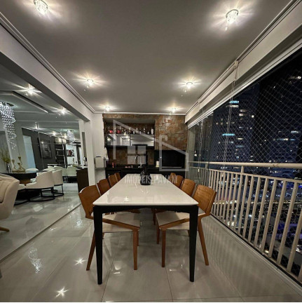 Imagem Apartamento com 3 Quartos à Venda, 155 m² em Centro - São Bernardo Do Campo Imagem Apartamento com 3 Quartos à Venda, 155 m² em Centro - São Bernardo Do Campo