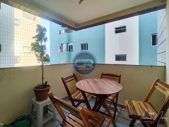 Imagem Apartamento com 3 Quartos à Venda, 130 m² em Boa Viagem - Recife Imagem Apartamento com 3 Quartos à Venda, 130 m² em Boa Viagem - Recife