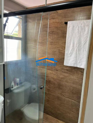 Imagem Apartamento com 3 Quartos à Venda, 60 m² em Centro - Osasco
