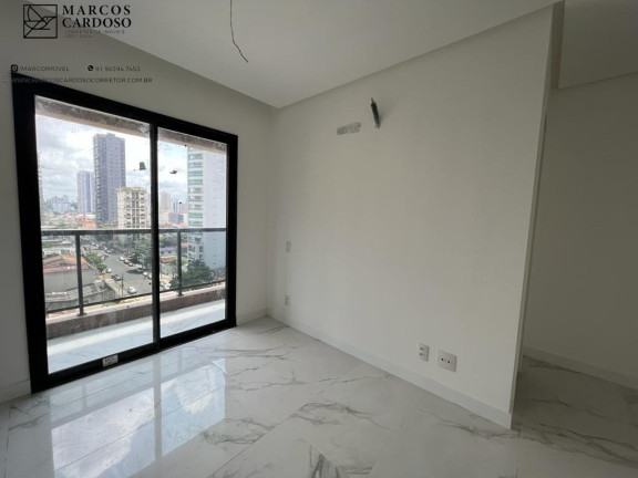 Imagem Imóvel com 3 Quartos à Venda, 91 m² em Batista Campos - Belém Imagem Imóvel com 3 Quartos à Venda, 91 m² em Batista Campos - Belém