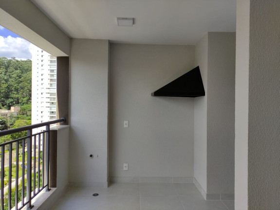 Imagem Imóvel com 2 Quartos à Venda, 76 m² em Vila Andrade - São Paulo