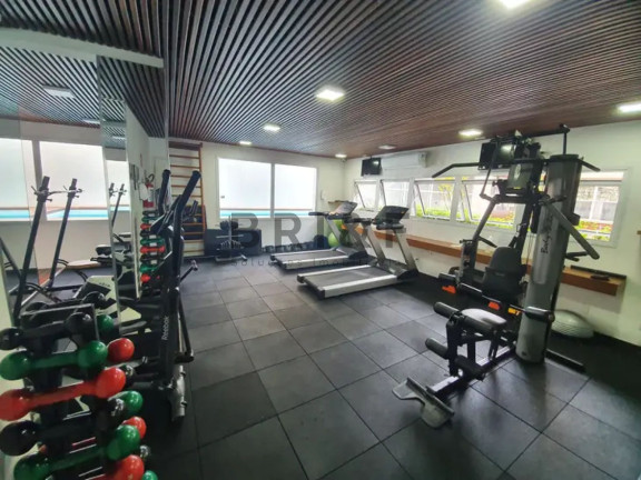 Imagem Apartamento com 2 Quartos à Venda, 70 m² em Brooklin - São Paulo Imagem Apartamento com 2 Quartos à Venda, 70 m² em Brooklin - São Paulo