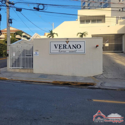 Imagem Apartamento com 3 Quartos à Venda, 70 m² em Jardim Califórnia - Jacareí Imagem Apartamento com 3 Quartos à Venda, 70 m² em Jardim Califórnia - Jacareí