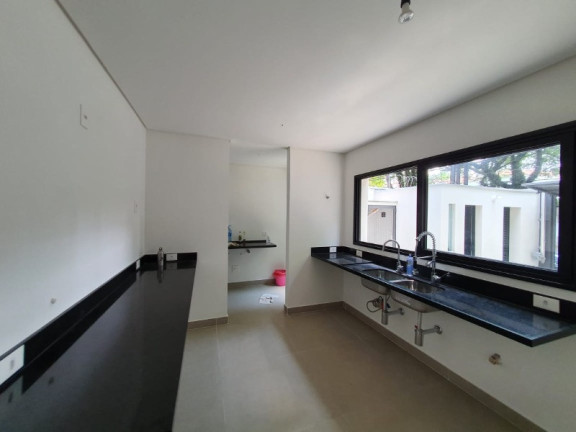 Imagem Casa com 3 Quartos à Venda, 318 m² em Jardim Paulista - São Paulo Imagem Casa com 3 Quartos à Venda, 318 m² em Jardim Paulista - São Paulo