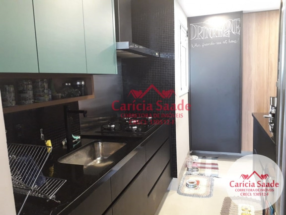 Imagem Apartamento com 3 Quartos à Venda, 86 m² em Vila Mariana - São Paulo
