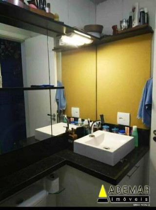 Imagem Apartamento com 2 Quartos à Venda, 43 m² em Canhema - Diadema Imagem Apartamento com 2 Quartos à Venda, 43 m² em Canhema - Diadema