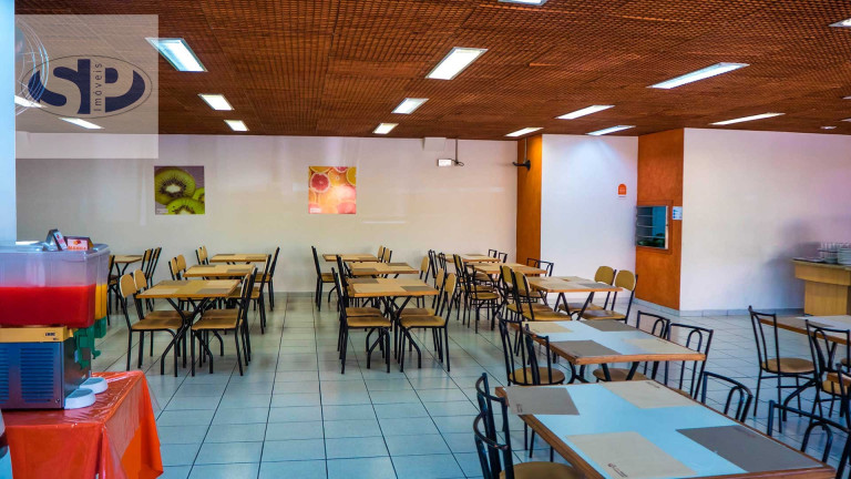 Imagem Imóvel Comercial para Alugar, 780 m² em Jardim Jaragua - São Paulo
