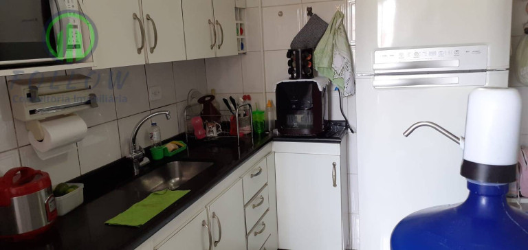 Imagem Apartamento com 2 Quartos à Venda, 54 m² em Bandeiras - Osasco Imagem Apartamento com 2 Quartos à Venda, 54 m² em Bandeiras - Osasco