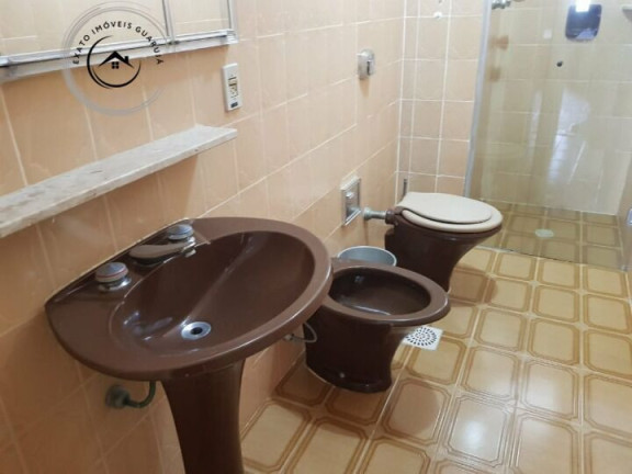 Imagem Apartamento com 3 Quartos para Alugar, 110 m² em Jardim Astúrias - Guarujá Imagem Apartamento com 3 Quartos para Alugar, 110 m² em Jardim Astúrias - Guarujá