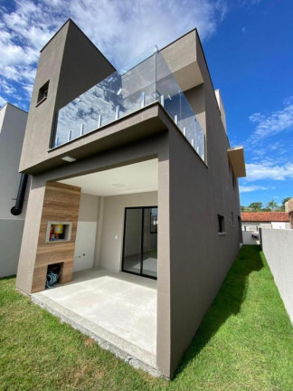 Imagem Casa com 3 Quartos à Venda, 153 m² em Ingleses Do Rio Vermelho - Florianópolis