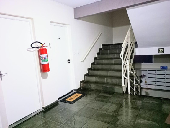 Imagem Apartamento com 2 Quartos à Venda, 60 m² em Vila Lemos - Campinas Imagem Apartamento com 2 Quartos à Venda, 60 m² em Vila Lemos - Campinas