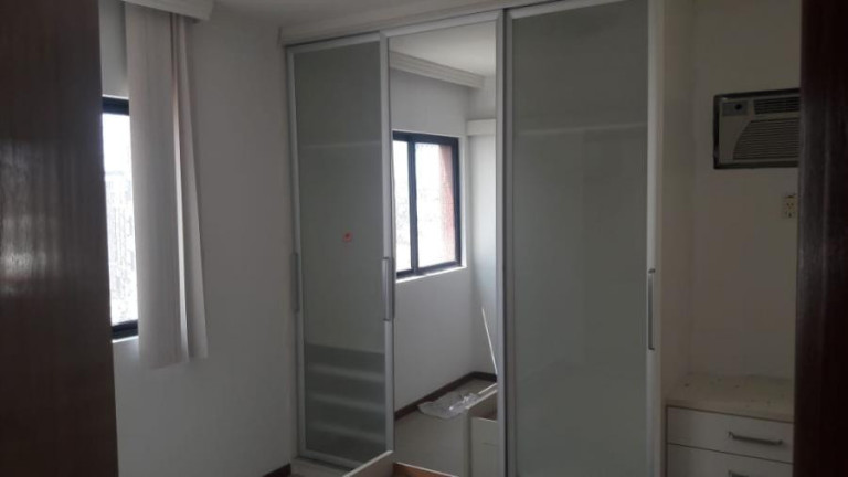 Imagem Apartamento com 3 Quartos à Venda, 79 m² em Stiep - Salvador Imagem Apartamento com 3 Quartos à Venda, 79 m² em Stiep - Salvador