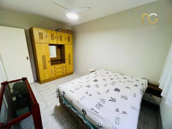 Imagem Apartamento com 1 Quarto à Venda, 45 m² em Boqueirão - Praia Grande Imagem Apartamento com 1 Quarto à Venda, 45 m² em Boqueirão - Praia Grande