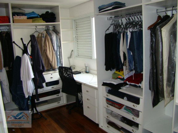 Imagem Apartamento à Venda, 224 m² em Vila Andrade - São Paulo