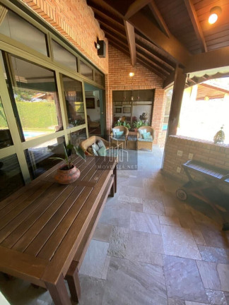 Imagem Casa com 4 Quartos à Venda, 403 m² em Alphaville - Santana De Parnaíba Imagem Casa com 4 Quartos à Venda, 403 m² em Alphaville - Santana De Parnaíba