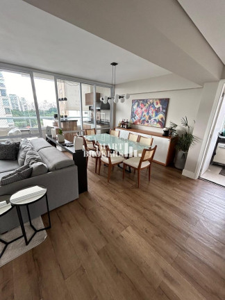 Imagem Apartamento com 3 Quartos à Venda, 119 m² em água Branca - São Paulo Imagem Apartamento com 3 Quartos à Venda, 119 m² em água Branca - São Paulo