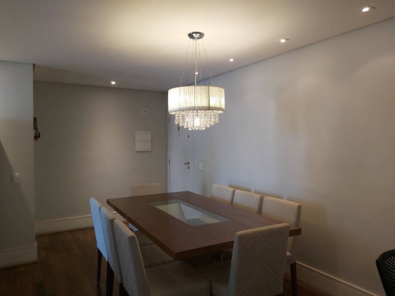Imagem Apartamento com 2 Quartos à Venda, 98 m² em Jardim Marajoara - São Paulo Imagem Apartamento com 2 Quartos à Venda, 98 m² em Jardim Marajoara - São Paulo