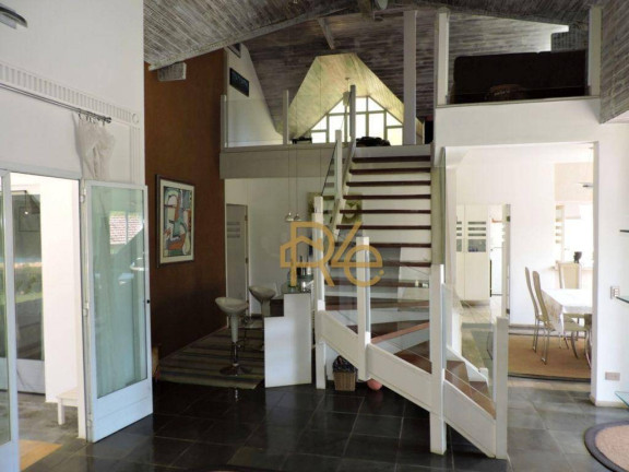 Imagem Casa com 3 Quartos à Venda, 400 m² em Residencial Euroville - Carapicuíba