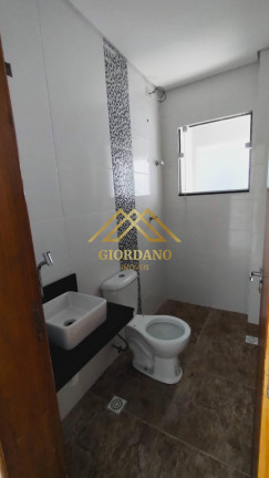Imagem Casa com 4 Quartos à Venda, 120 m² em Suarão - Itanhaém