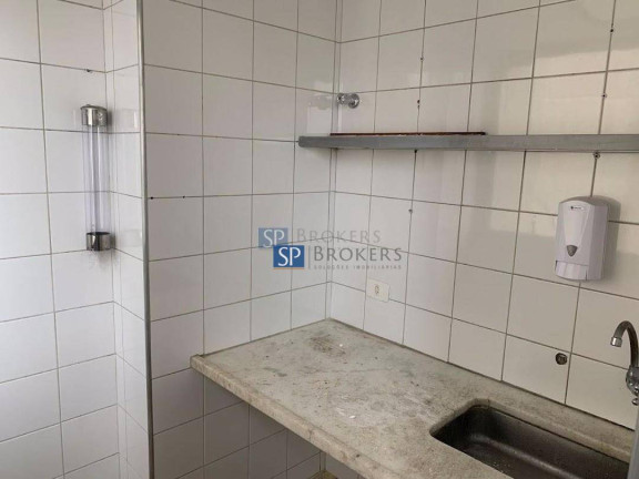 Imagem Sala Comercial para Alugar, 213 m² em Chácara Santo Antônio - São Paulo Imagem Sala Comercial para Alugar, 213 m² em Chácara Santo Antônio - São Paulo