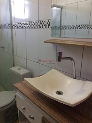 Imagem Casa com 2 Quartos à Venda, 91 m² em Pinheiro Machado - Santa Maria Imagem Casa com 2 Quartos à Venda, 91 m² em Pinheiro Machado - Santa Maria