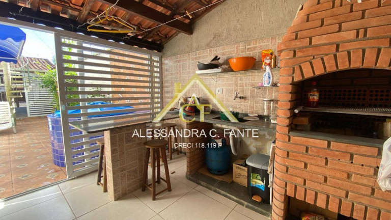 Imagem Casa com 3 Quartos à Venda, 187 m² em Jardim Praia Grande - Mongaguá Imagem Casa com 3 Quartos à Venda, 187 m² em Jardim Praia Grande - Mongaguá