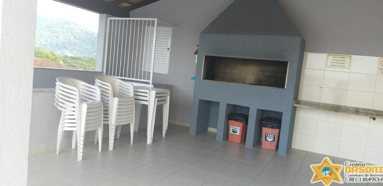 Imagem Apartamento com 1 Quarto à Venda, 47 m² em Itaguá - Ubatuba Imagem Apartamento com 1 Quarto à Venda, 47 m² em Itaguá - Ubatuba