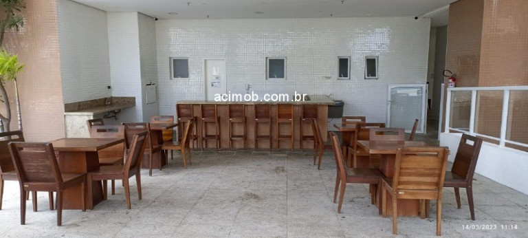 Imagem Imóvel com 3 Quartos à Venda, 221 m² em Patamares - Salvador