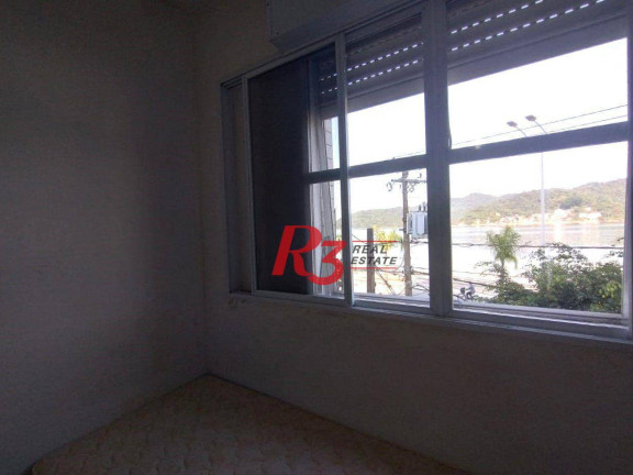 Imagem Apartamento com 1 Quarto à Venda, 84 m² em Gonzaguinha - São Vicente Imagem Apartamento com 1 Quarto à Venda, 84 m² em Gonzaguinha - São Vicente