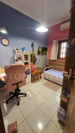 Imagem Casa com 3 Quartos à Venda, 150 m² em Residencial Bosque Dos Ipês - São José Dos Campos