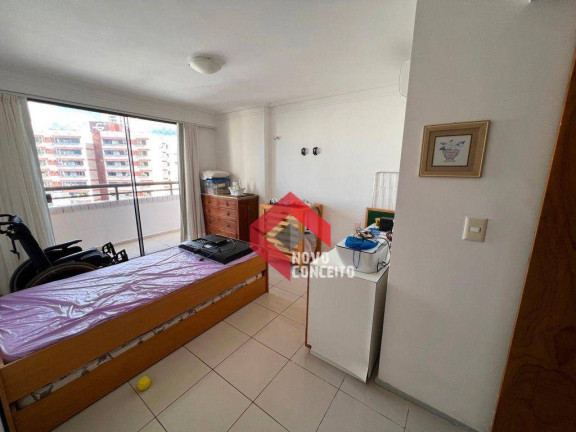 Imagem Apartamento com 3 Quartos à Venda, 137 m² em Cocó - Fortaleza Imagem Apartamento com 3 Quartos à Venda, 137 m² em Cocó - Fortaleza