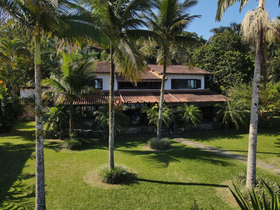 Imagem Casa de Condomínio com 5 Quartos à Venda, 264 m² em Praia Vermelha (mambucaba) - Angra Dos Reis Imagem Casa de Condomínio com 5 Quartos à Venda, 264 m² em Praia Vermelha (mambucaba) - Angra Dos Reis