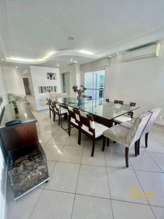 Imagem Cobertura com 4 Quartos à Venda, 202 m² em Vila Guilhermina - Praia Grande Imagem Cobertura com 4 Quartos à Venda, 202 m² em Vila Guilhermina - Praia Grande