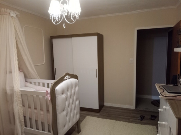 Imagem Casa com 3 Quartos à Venda, 148 m² em Vila Lucinda - Santo André
