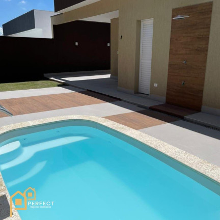 Imagem Casa com 4 Quartos à Venda, 150 m² em Via Dutra - Caçapava Imagem Casa com 4 Quartos à Venda, 150 m² em Via Dutra - Caçapava