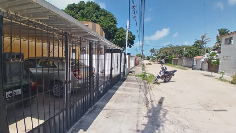 Imagem Casa com 3 Quartos à Venda, 55 m² em Janga - Paulista