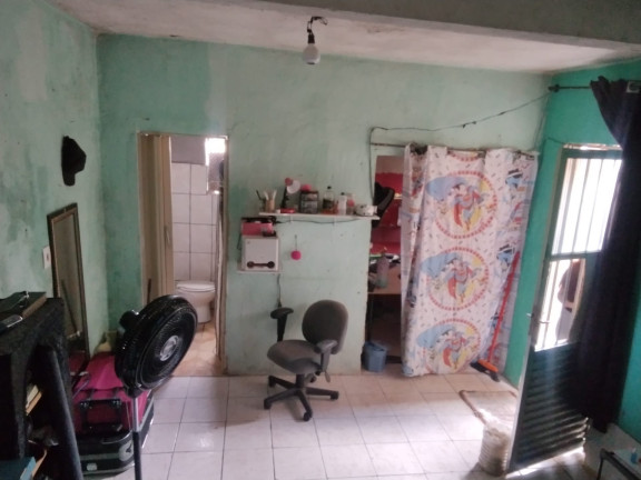 Imagem Casa com 2 Quartos à Venda, 150 m² em Jardim Zaira - Mauá Imagem Casa com 2 Quartos à Venda, 150 m² em Jardim Zaira - Mauá