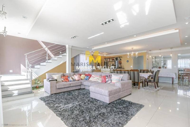 Imagem Apartamento com 3 Quartos à Venda, 400 m² em Planta Araçatuba - Piraquara Imagem Apartamento com 3 Quartos à Venda, 400 m² em Planta Araçatuba - Piraquara