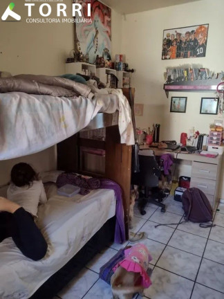 Imagem Casa com 2 Quartos à Venda, 100 m² em Wanel Ville - Sorocaba Imagem Casa com 2 Quartos à Venda, 100 m² em Wanel Ville - Sorocaba