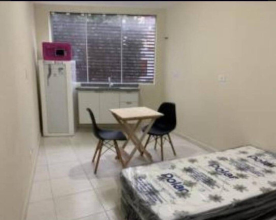 Imagem Apartamento com 1 Quarto para Alugar, 20 m² em Pinheiros - São Paulo Imagem Apartamento com 1 Quarto para Alugar, 20 m² em Pinheiros - São Paulo