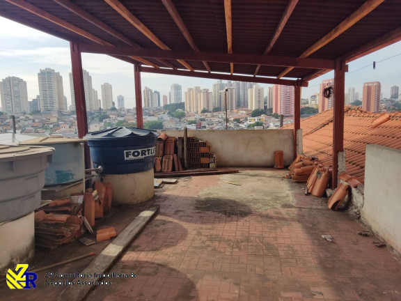 Imagem Casa com 6 Quartos à Venda, 278 m² em Vila Carrão - São Paulo Imagem Casa com 6 Quartos à Venda, 278 m² em Vila Carrão - São Paulo