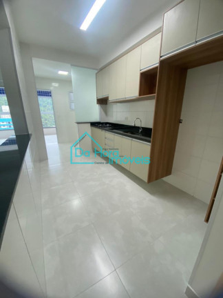 Imagem Apartamento com 2 Quartos à Venda, 79 m² em Centro - Mongaguá