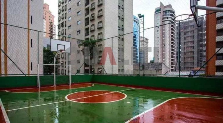 Imagem Apartamento com 3 Quartos para Alugar, 76 m² em Vila Olímpia - São Paulo Imagem Apartamento com 3 Quartos para Alugar, 76 m² em Vila Olímpia - São Paulo